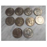 1940 John Philip Sousa 2¢ US #880 Plate Block