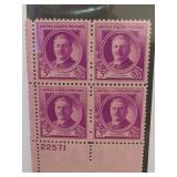 10 Eisenhower Dollars, 1971, 1974, 1976, 1978