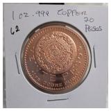 1940 US #854 Pony Express 3¢ Plate Block