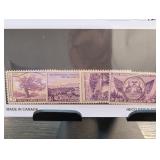 .999 Fine Copper Eagle Bar, One AVDP Ounce