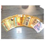 1985 Topps Garbage Pail Kids Series 2 Card Lot