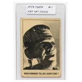Norman Rockwell A Time For Greatness Stamp Panel
