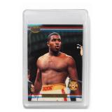 1983 FII Greatest Olympians #92 Cassius Clay Card