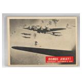 1943 Wide World Photo War Bulletin Card Set
