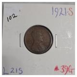 1920-D Buffalo Nickel