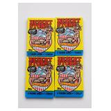 1991 Full Moon Cards Netherworld 2 Sealed Pack