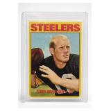 1972 Topps Ron Yary #104 Card