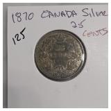 1868 Three-Cent Nickel