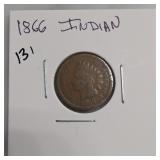 1882 Shield Nickel