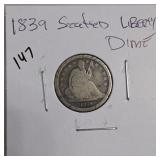1824 3 Kroner