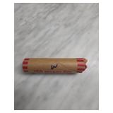 Wrapped Penny Roll, 50Â¢ Face Value