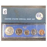 1984 Ronald Reagan Double Eagle Medal