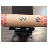 Wheat Penny Roll