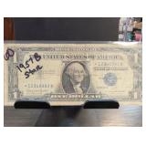 1999 Susan B. Anthony Proof Dollar