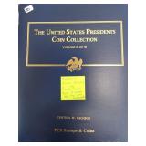 2010 America The Beautiful Quarters P&D Set