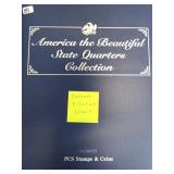 Presidential Dollar Collection Volume II