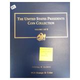 Statehood Quarters Collection Volume II Album