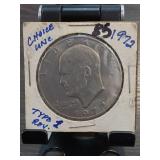 P&D Statehood Quarters Collection Vol. I