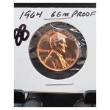 2007-S Montana State Quarter, Gem Proof
