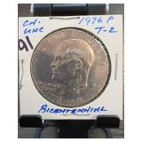 1907 Indian Head Cent