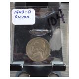 1902 Indian Head Cent