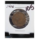 1943-D Jefferson Nickel Silver
