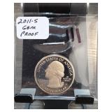5 1911 Wheat Cents