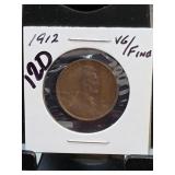 1943-P Jefferson Nickel, Silver