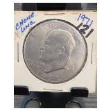 1912 Lincoln Wheat Cent, Fine