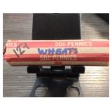 50-Coin Penny Roll