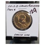 Wheat Penny Roll