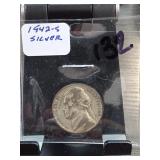 1927-D Lincoln Wheat Cent