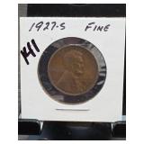 1945-D Jefferson Nickel, Silver