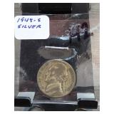 1927-S Lincoln Wheat Cent, Fine