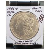 1978-D Eisenhower Dollar, Choice UNC