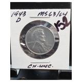 1896-O Morgan Dollar, VAM-7