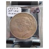 1952-S Jefferson Nickel, Choice UNC