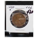 2008-S Oklahoma Quarter, Proof