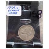 1920-S Lincoln Wheat Cent