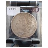 1939-S Jefferson Nickel