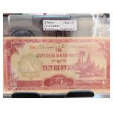 1957A $1 Silver Certificate