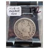 1944 Japan 50 Sen Note