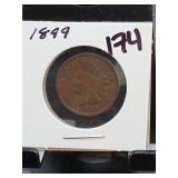 1908-O Barber Half Dollar, Silver