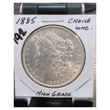 1893 Indian Head Cent