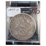 1973-S Kennedy Half Dollar, Proof