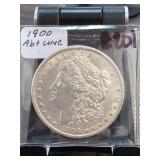 1977-S Eisenhower Dollar, Proof