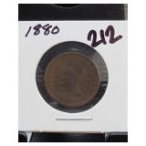 1946-S Lincoln Wheat Cent, Choice UNC
