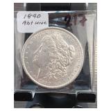 1974-S Kennedy Half Dollar, Proof