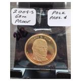 1901 Indian Head Cent