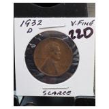 2009-S Polk Presidential Dollar, Proof